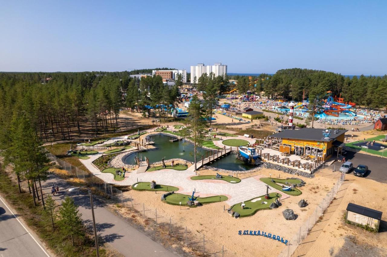 קאלאיוקי Starvillas B305 מראה חיצוני תמונה
